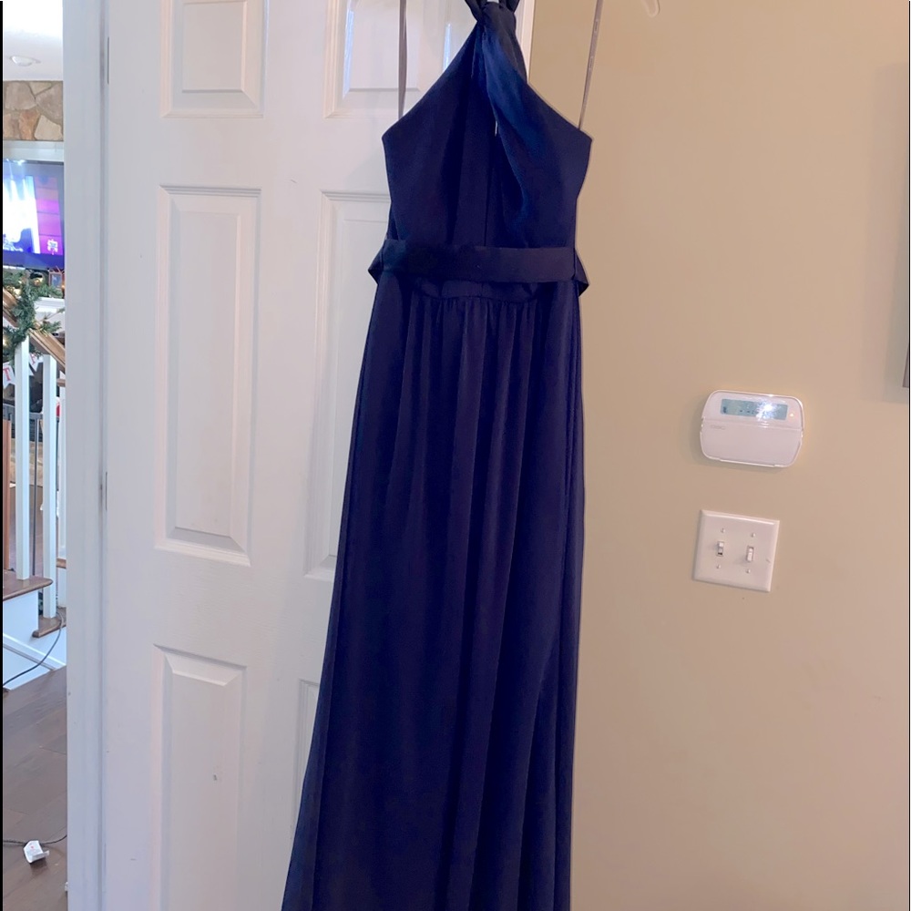 Vera Wang Formal Dress